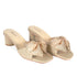 Women Formal Block Heel - 74965S - Block Heel - Walkeaze